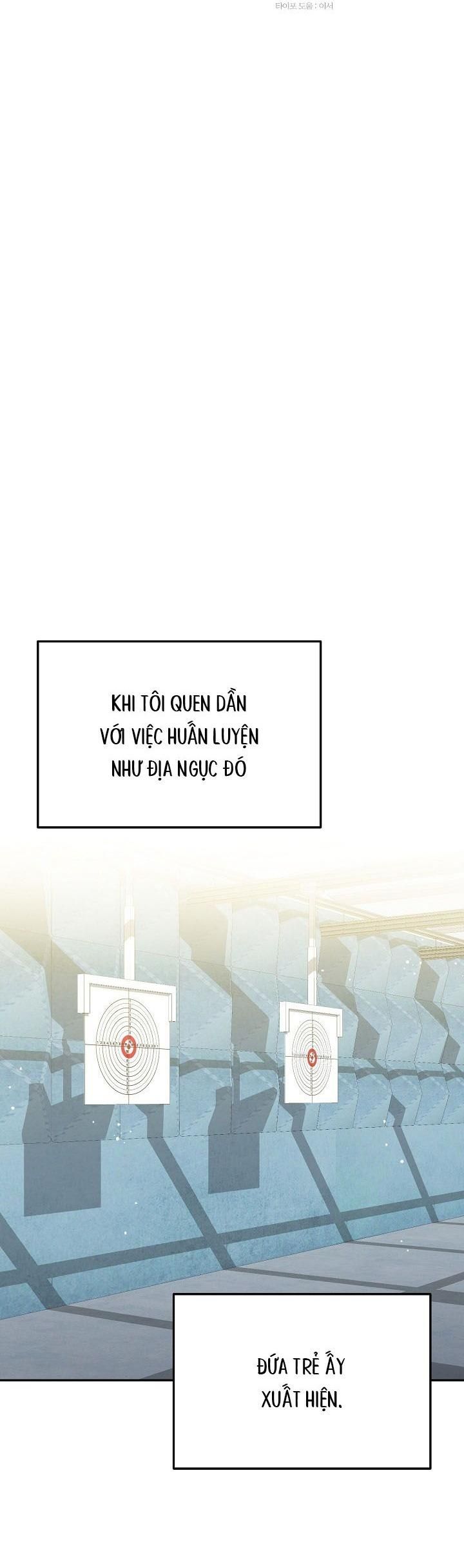 đọc truyện Tuyển Tập Ám Ảnh, Mưu Mô Công Chương 3.3 ảnh 13 tại Truyện Dạ Ký