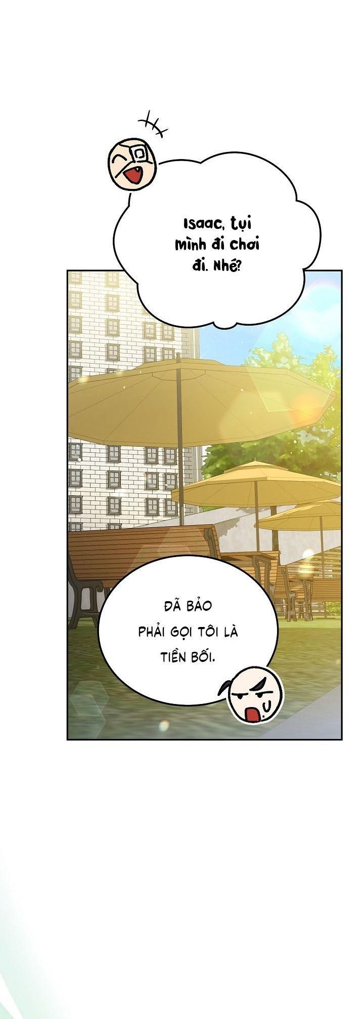 đọc truyện Tuyển Tập Ám Ảnh, Mưu Mô Công Chương 3.3 ảnh 16 tại Truyện Dạ Ký