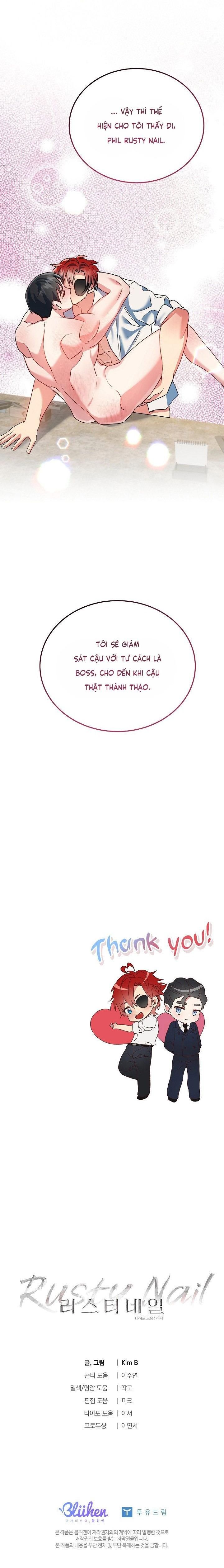đọc truyện Tuyển Tập Ám Ảnh, Mưu Mô Công Chương 3.5 ảnh 37 tại Truyện Dạ Ký