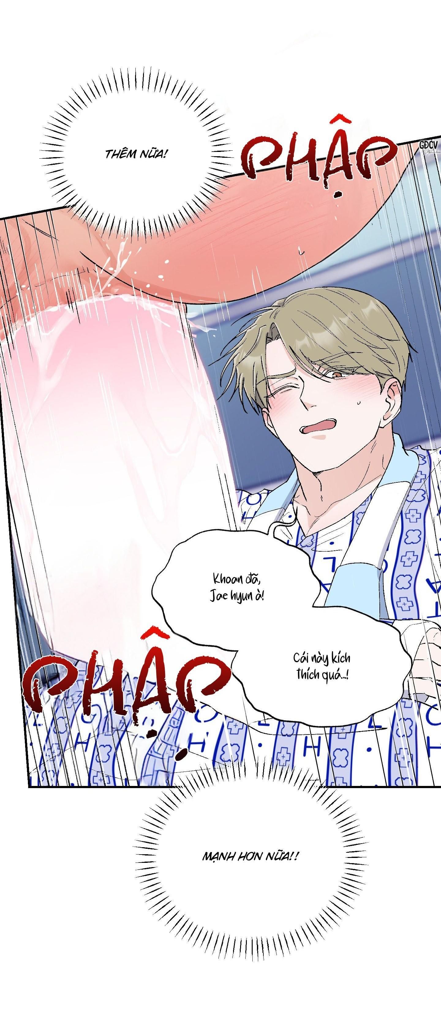 đọc truyện Tuyển Tập Ám Ảnh, Mưu Mô Công Chương 6.3 ảnh 22 tại Truyện Dạ Ký
