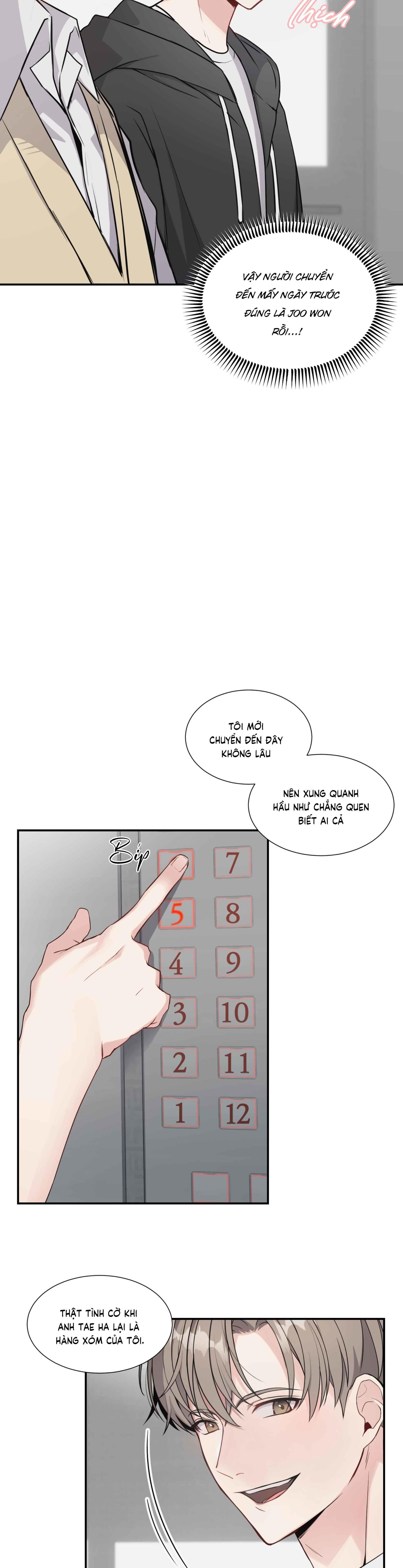 đọc truyện Tuyển Tập Ám Ảnh, Mưu Mô Công Chương 7.2 ảnh 8 tại Truyện Dạ Ký