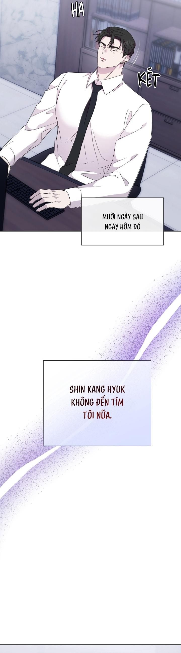 đọc truyện Tuyển Tập Ám Ảnh, Mưu Mô Công Chương 8.6 ảnh 9 tại Truyện Dạ Ký