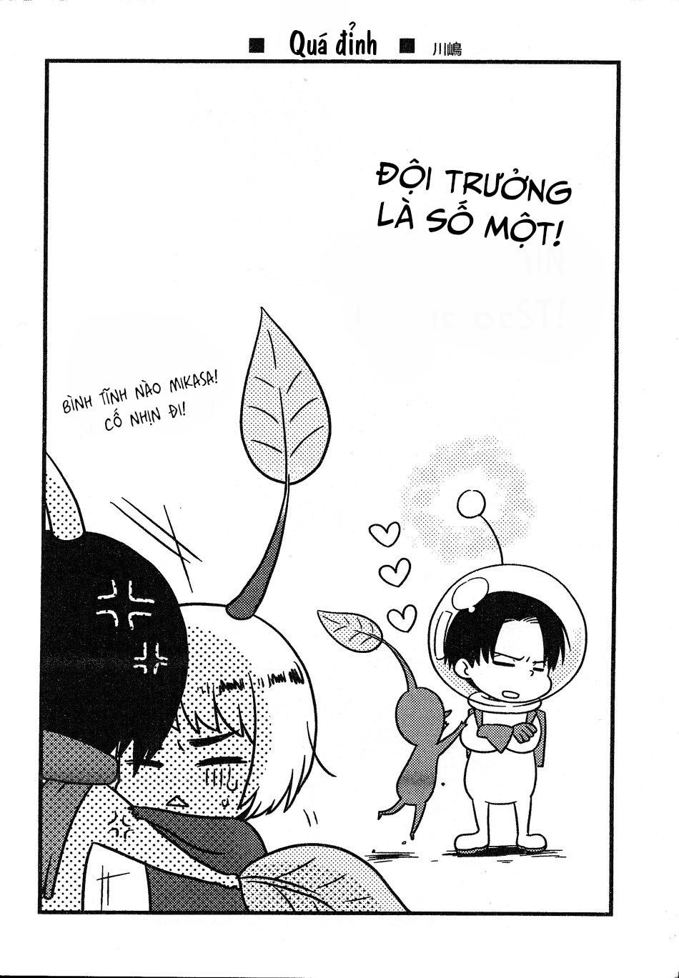đọc truyện Tuyển Tập Attack On Titan Chương 12 ảnh 13 tại Truyện Dạ Ký