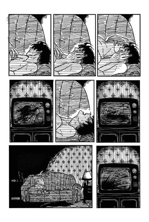 đọc truyện Tuyển Tập Attack On Titan Chương 2 ảnh 19 tại Truyện Dạ Ký