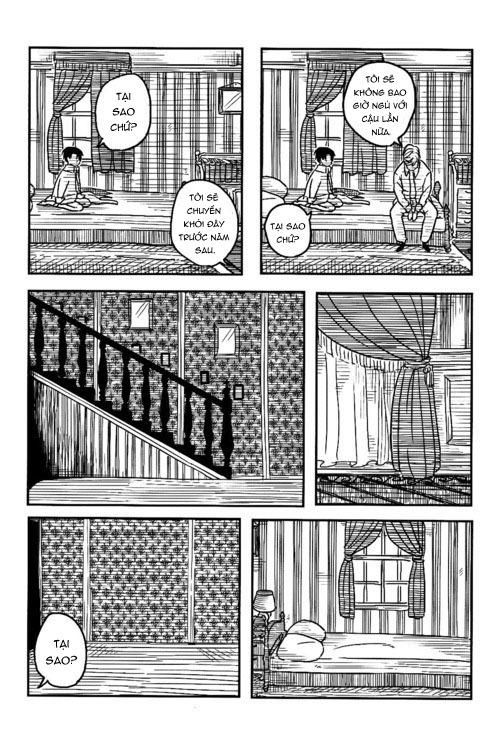 đọc truyện Tuyển Tập Attack On Titan Chương 2 ảnh 10 tại Truyện Dạ Ký