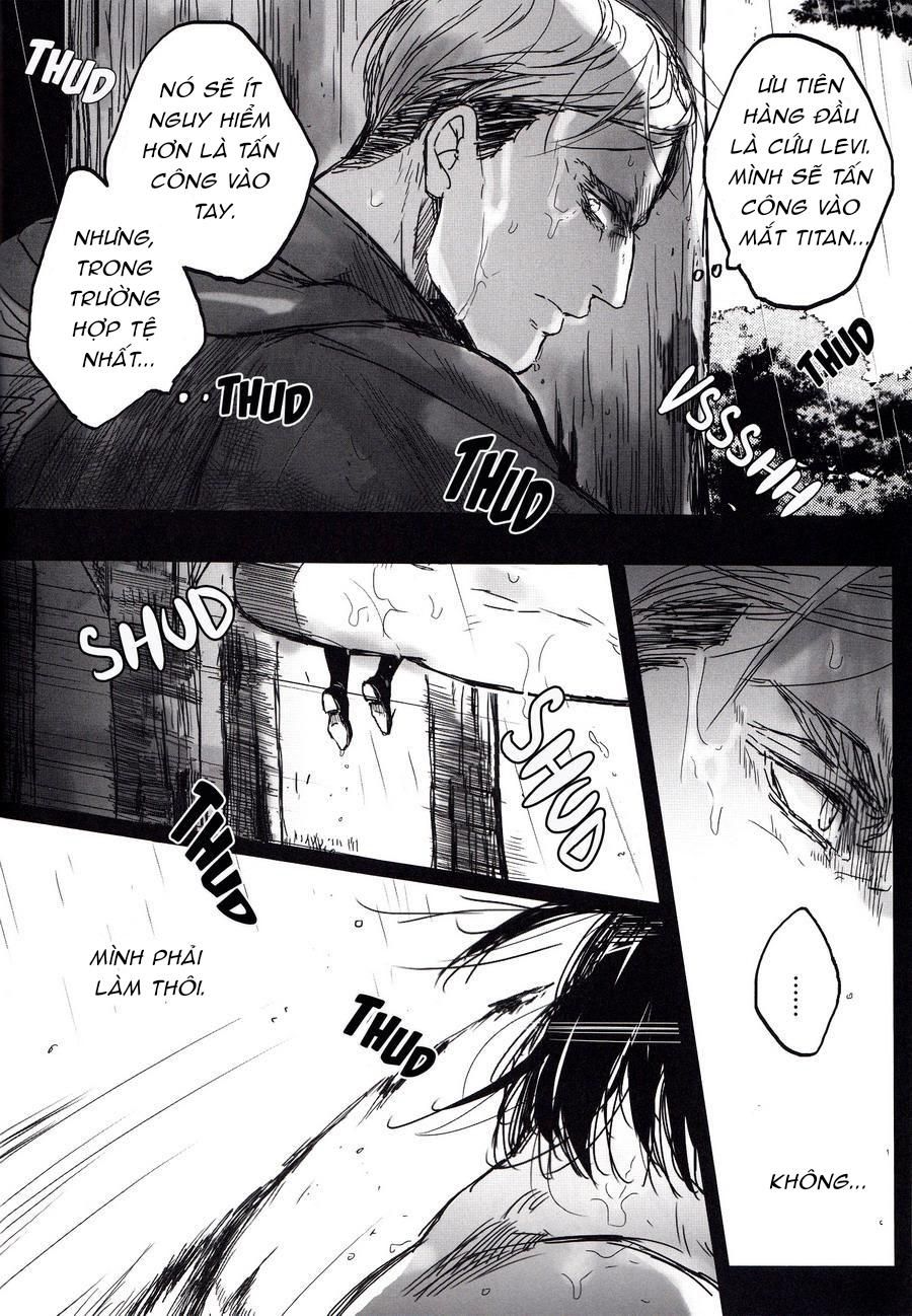 đọc truyện Tuyển Tập Attack On Titan Chương 20 ảnh 5 tại Thiên Thai Truyện