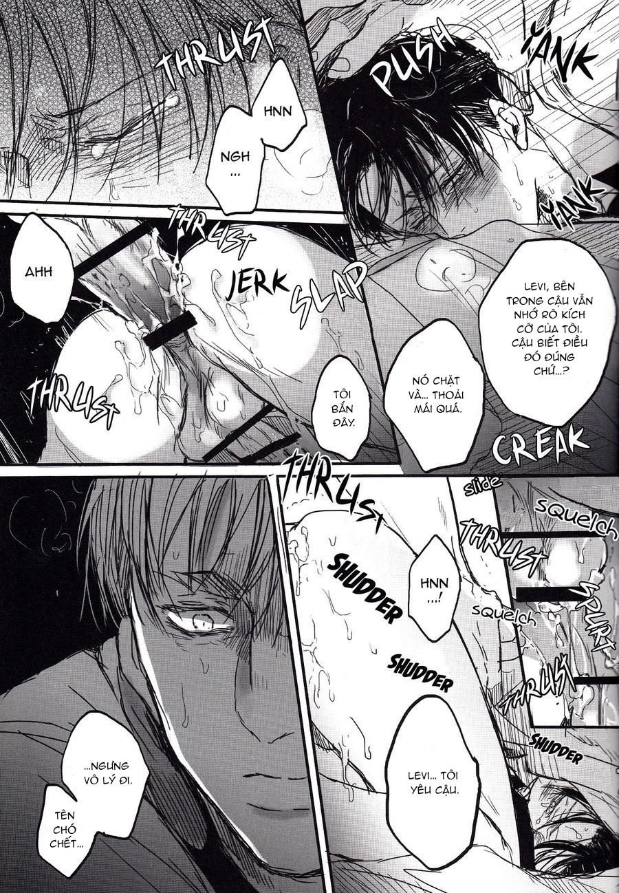 đọc truyện Tuyển Tập Attack On Titan Chương 21 ảnh 20 tại Truyện Dạ Ký