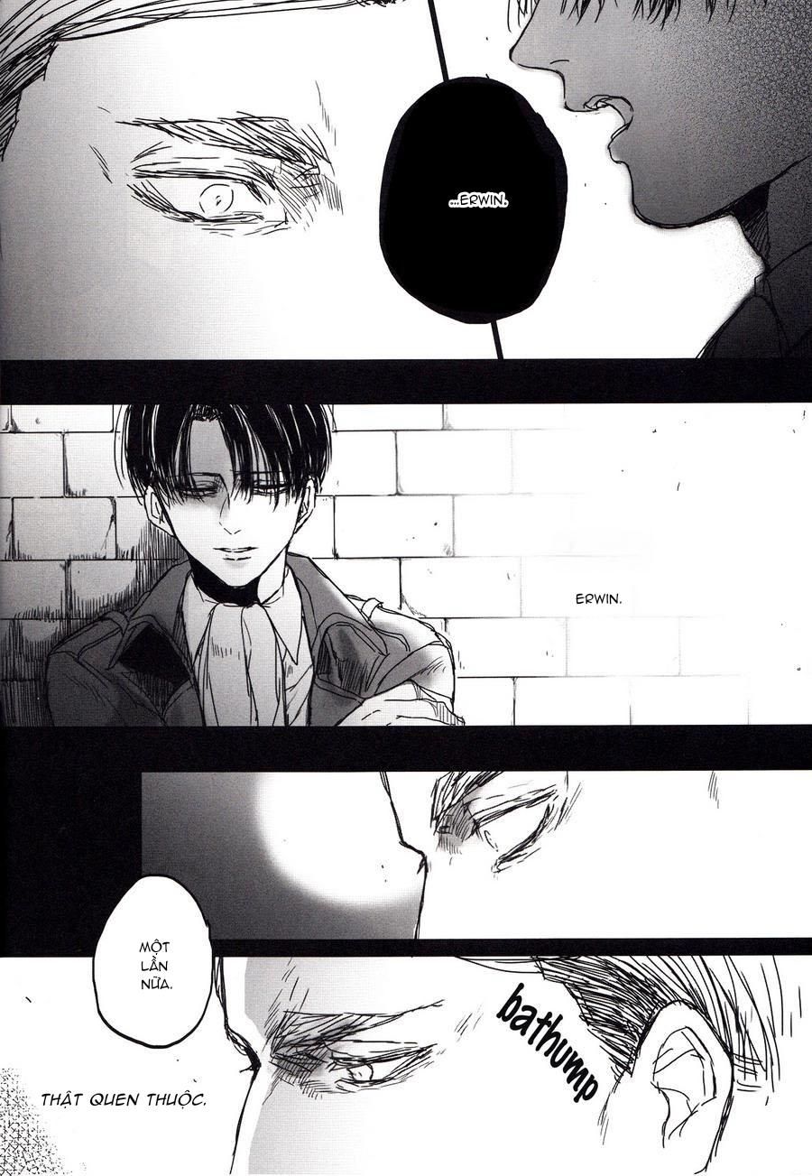 đọc truyện Tuyển Tập Attack On Titan Chương 21 ảnh 3 tại Truyện Dạ Ký