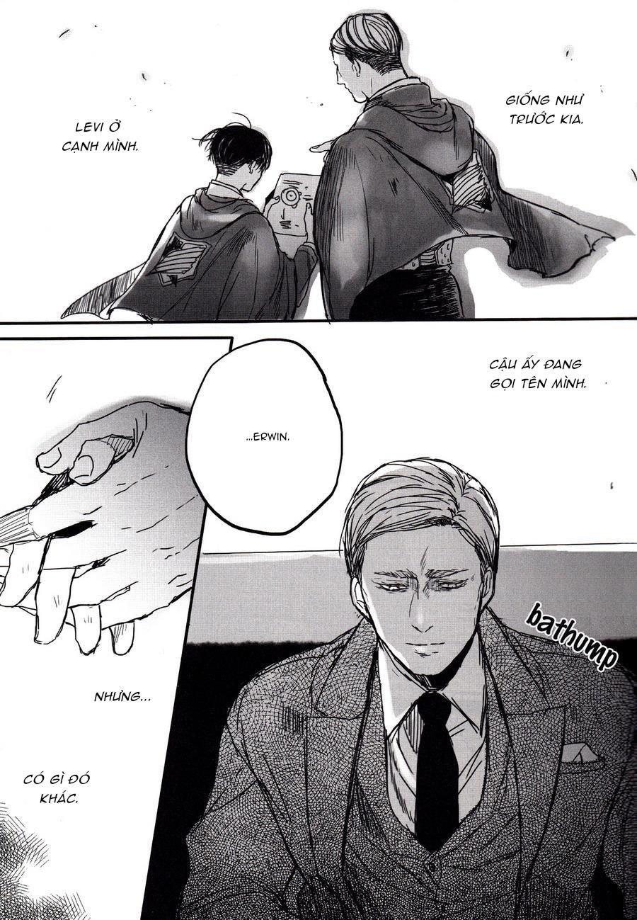 đọc truyện Tuyển Tập Attack On Titan Chương 21 ảnh 4 tại Truyện Dạ Ký