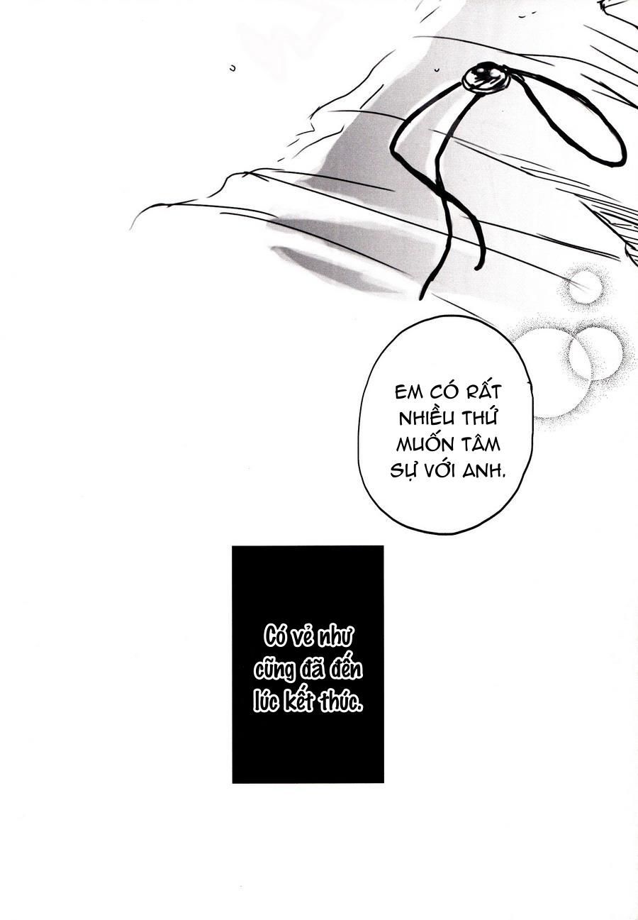 đọc truyện Tuyển Tập Attack On Titan Chương 23 ảnh 21 tại Truyện Dạ Ký