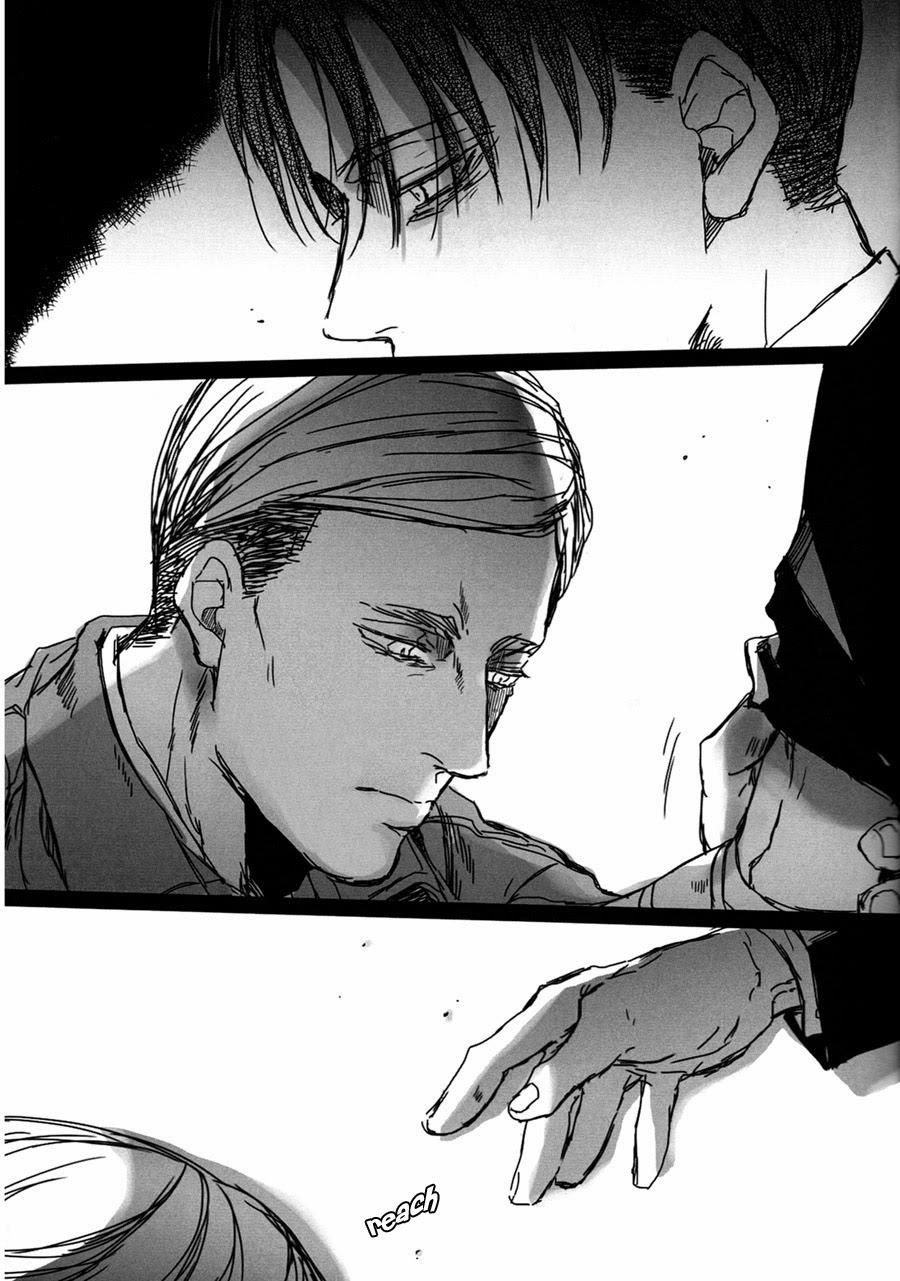 đọc truyện Tuyển Tập Attack On Titan Chương 29 ảnh 13 tại Truyện Dạ Ký