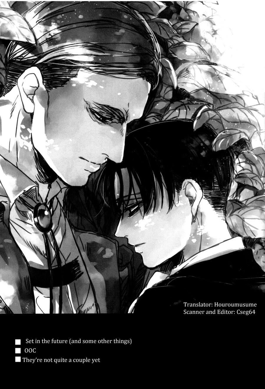 đọc truyện Tuyển Tập Attack On Titan Chương 29 ảnh 3 tại Truyện Dạ Ký
