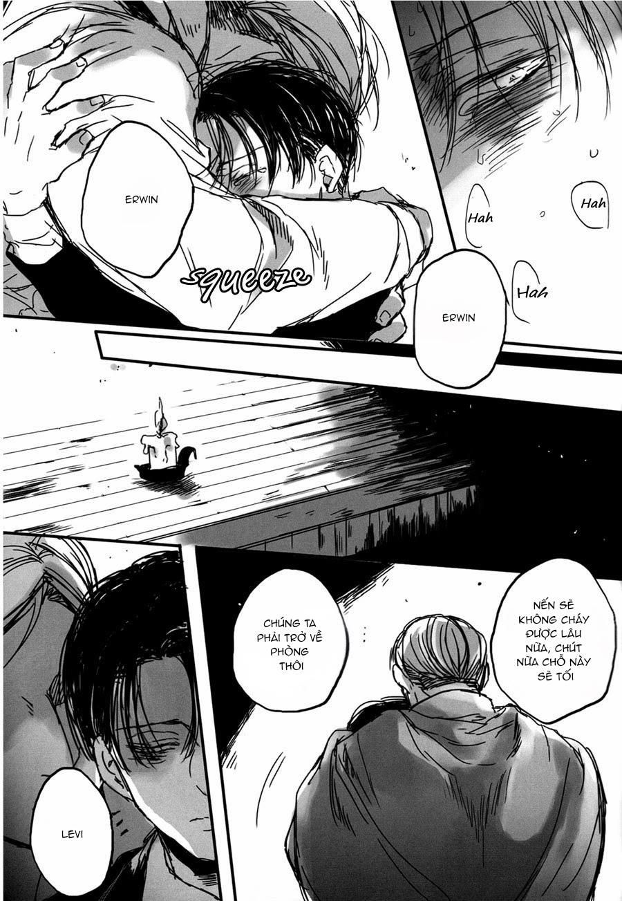 đọc truyện Tuyển Tập Attack On Titan Chương 29 ảnh 31 tại Truyện Dạ Ký