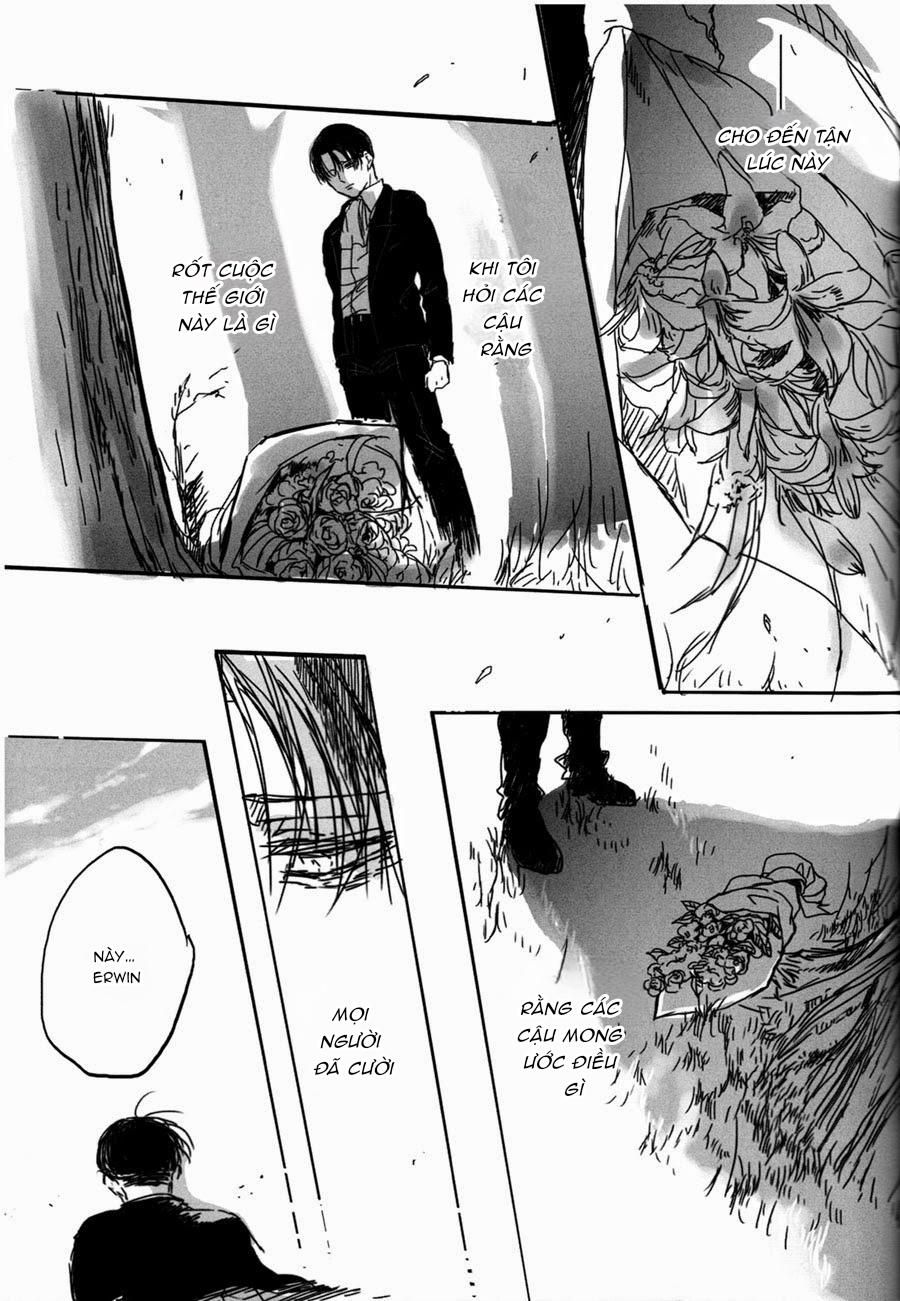 đọc truyện Tuyển Tập Attack On Titan Chương 29 ảnh 35 tại Truyện Dạ Ký