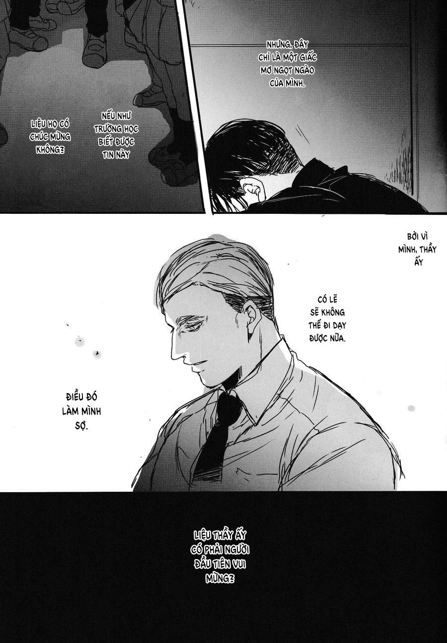 đọc truyện Tuyển Tập Attack On Titan Chương 31 ảnh 12 tại Truyện Dạ Ký