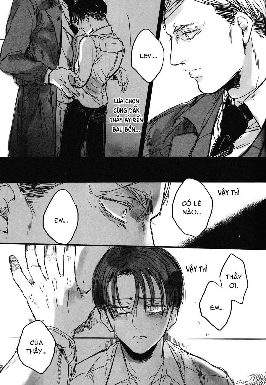 đọc truyện Tuyển Tập Attack On Titan Chương 32 ảnh 2 tại Thiên Thai Truyện