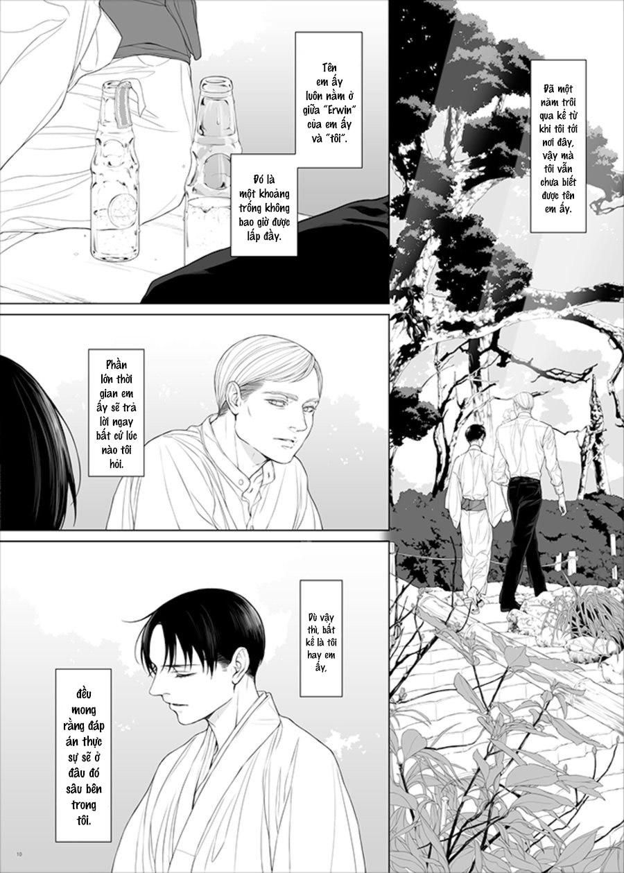 đọc truyện Tuyển Tập Attack On Titan Chương 8 ảnh 10 tại Truyện Dạ Ký