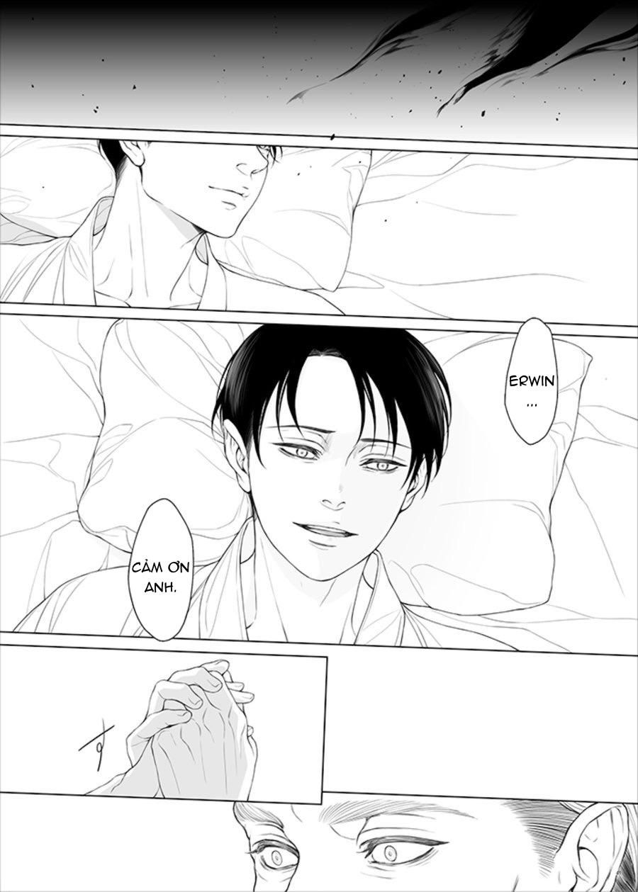 đọc truyện Tuyển Tập Attack On Titan Chương 9 ảnh 13 tại Truyện Dạ Ký