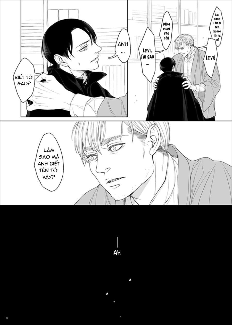 đọc truyện Tuyển Tập Attack On Titan Chương 9 ảnh 23 tại Truyện Dạ Ký
