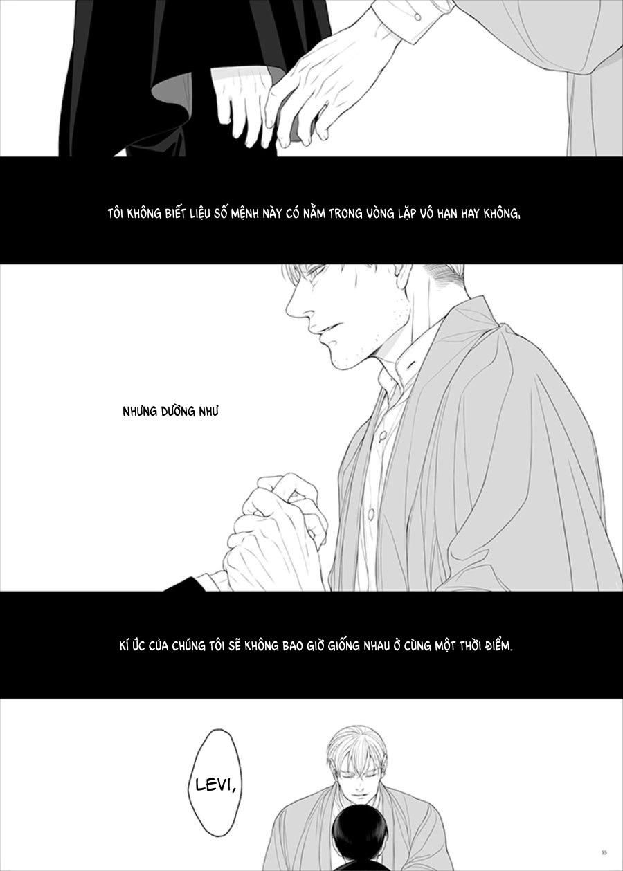 đọc truyện Tuyển Tập Attack On Titan Chương 9 ảnh 26 tại Truyện Dạ Ký