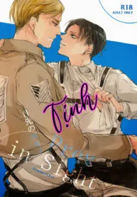 đọc truyện Tuyển Tập Attack On Titan Truyện Dạ Ký