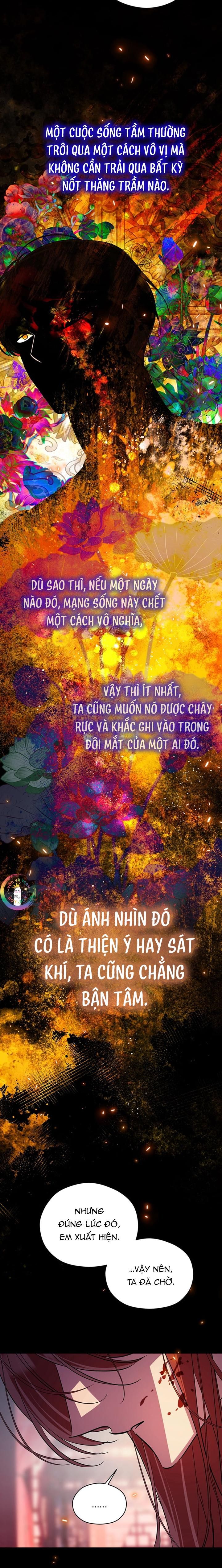 đọc truyện Tuyển Tập Báo Cáo Xử Lý Rác Thải Chương 10 ảnh 12 tại Giả Dược