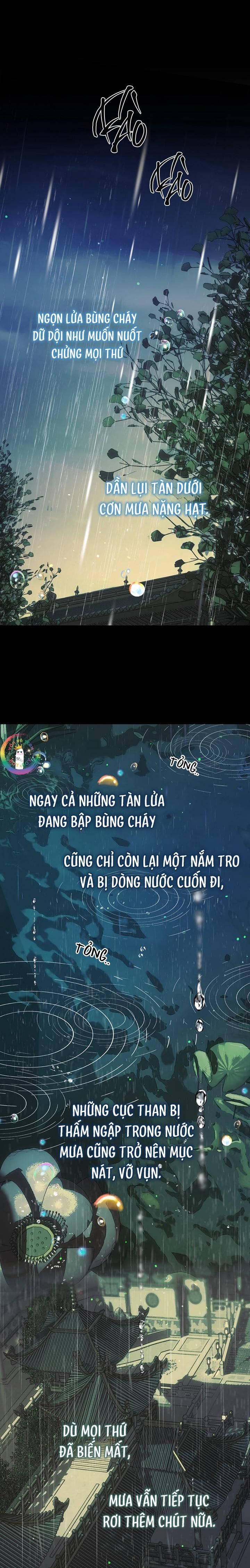đọc truyện Tuyển Tập Báo Cáo Xử Lý Rác Thải Chương 10 ảnh 19 tại Giả Dược