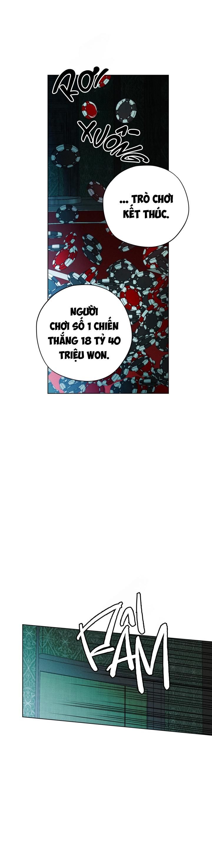 đọc truyện Tuyển Tập Báo Cáo Xử Lý Rác Thải Chương 15 ảnh 16 tại Giả Dược