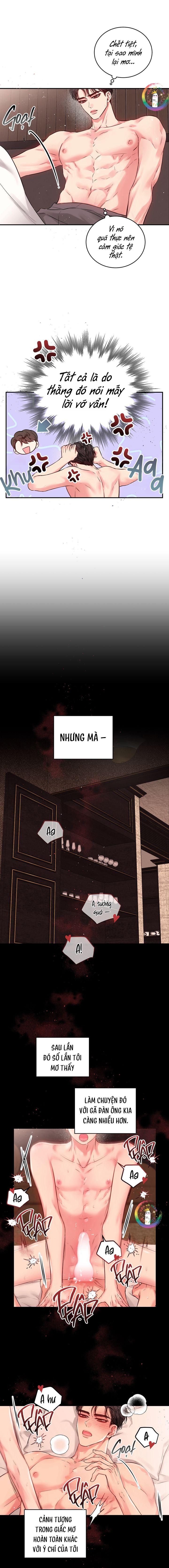 đọc truyện Tuyển Tập Báo Cáo Xử Lý Rác Thải Chương 20 ảnh 9 tại Giả Dược