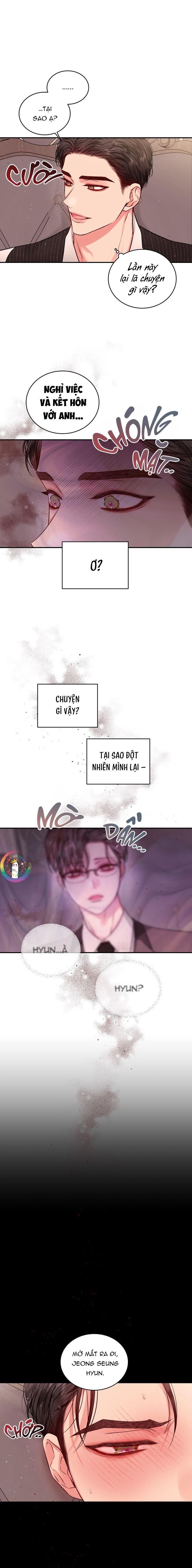đọc truyện Tuyển Tập Báo Cáo Xử Lý Rác Thải Chương 22 ảnh 6 tại Giả Dược