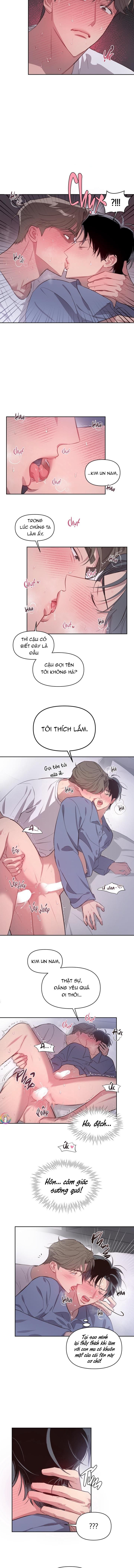 đọc truyện Tuyển Tập Báo Cáo Xử Lý Rác Thải Chương 4 ảnh 4 tại Giả Dược