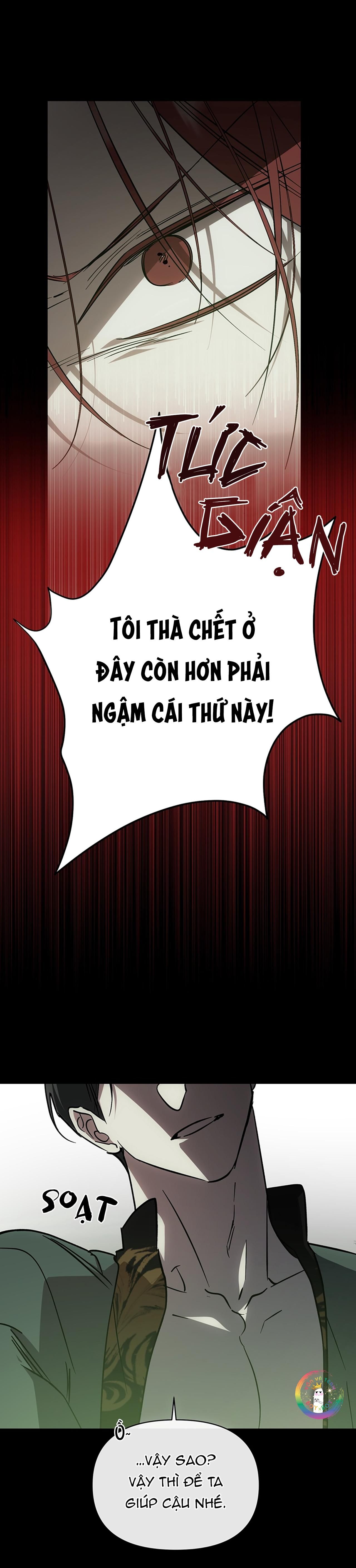 đọc truyện Tuyển Tập Báo Cáo Xử Lý Rác Thải Chương 6 ảnh 3 tại Giả Dược