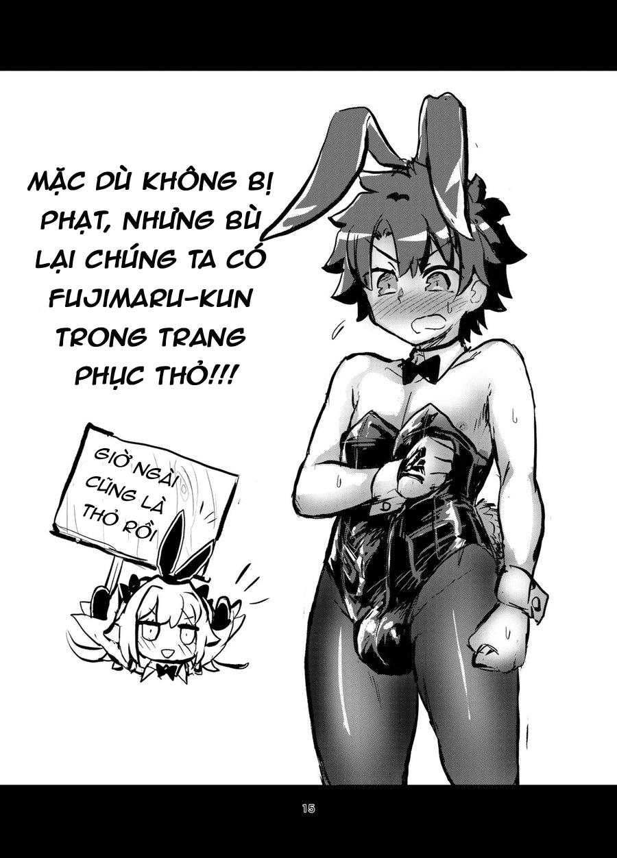 đọc truyện Tuyển Tập Bdsm Chịt Chọt Chương 157 ảnh 12 tại Giả Dược