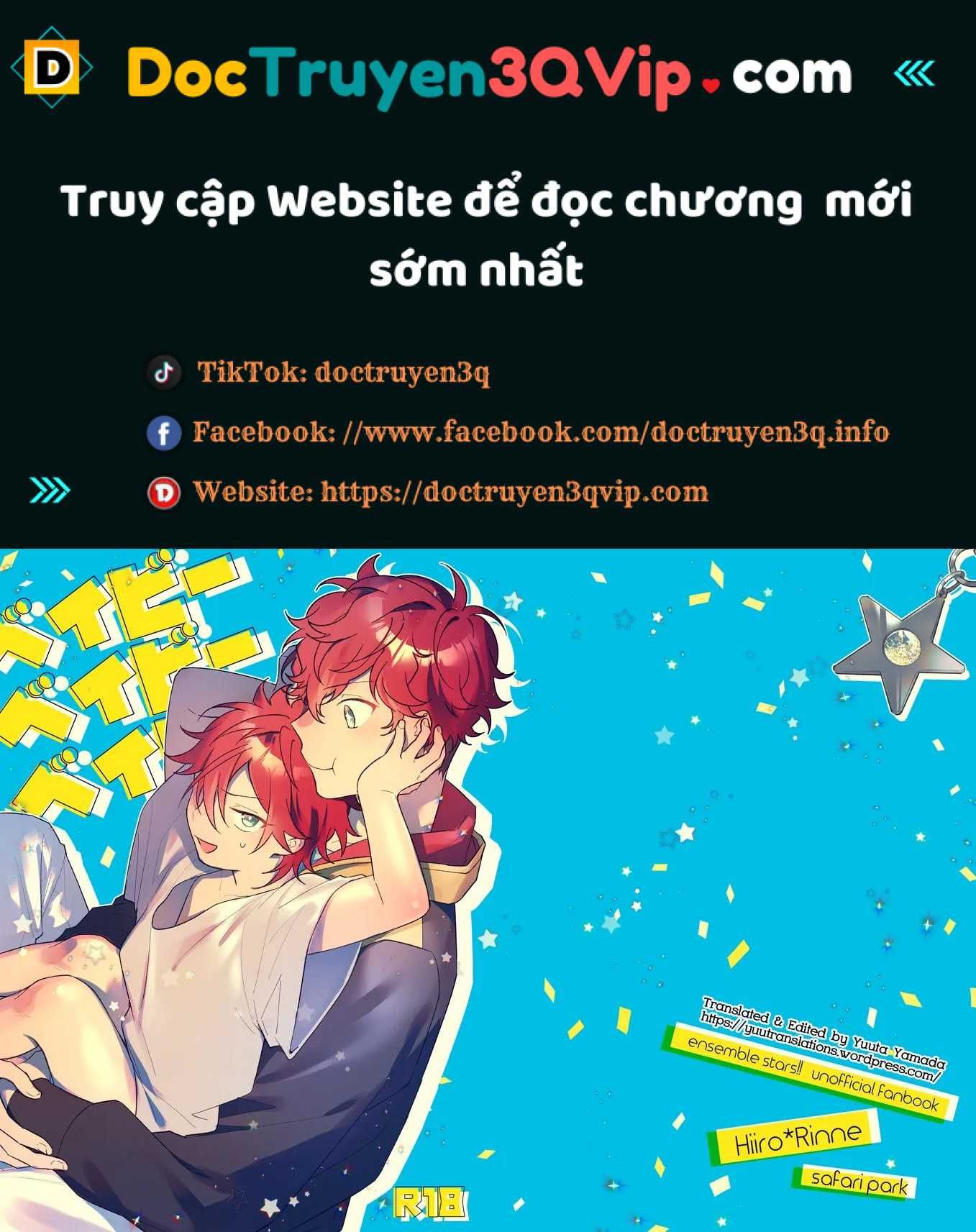 đọc truyện Tuyển Tập Bdsm Chịt Chọt Chương 177 ảnh 1 tại Giả Dược