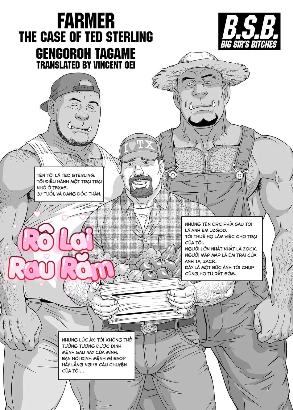 đọc truyện Tuyển Tập Bdsm Chịt Chọt Chương 215 ảnh 1 tại Giả Dược