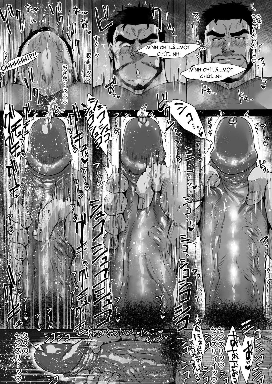 đọc truyện Tuyển Tập Bdsm Chịt Chọt Chương 300 ảnh 12 tại Giả Dược