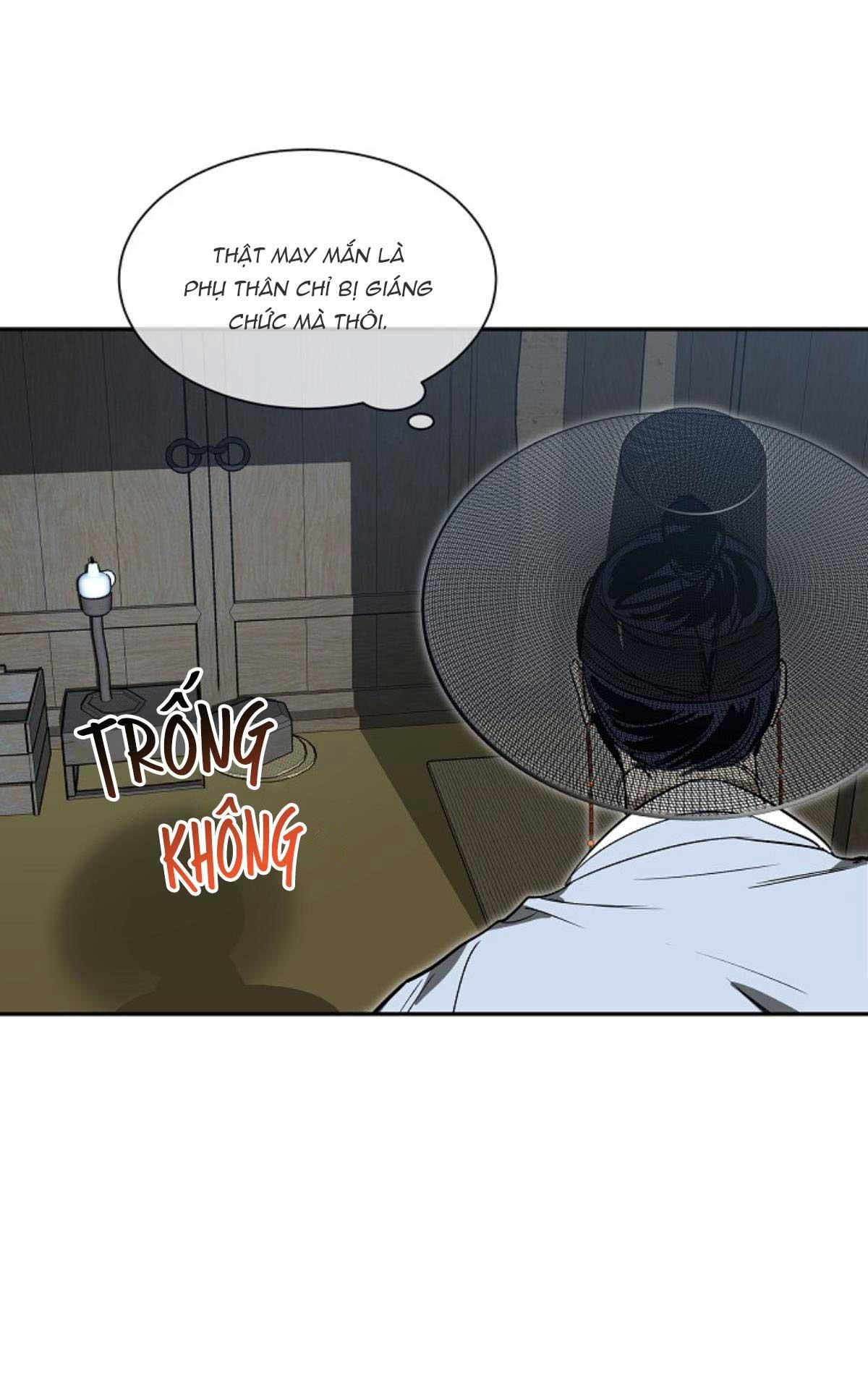 đọc truyện Tuyển Tập Bl Cổ Trang Chương 1 ảnh 32 tại Giả Dược