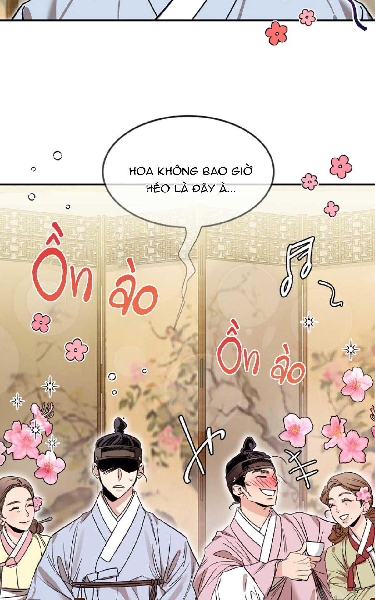 đọc truyện Tuyển Tập Bl Cổ Trang Chương 1 ảnh 45 tại Giả Dược