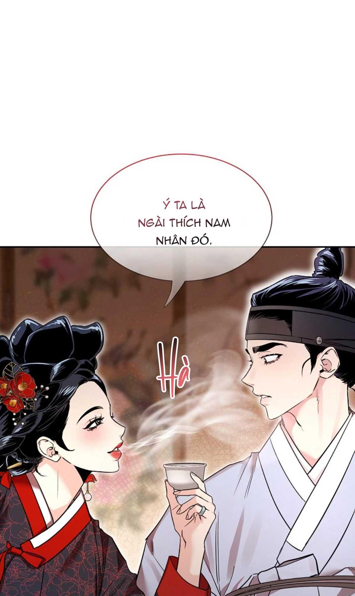 đọc truyện Tuyển Tập Bl Cổ Trang Chương 1 ảnh 69 tại Giả Dược