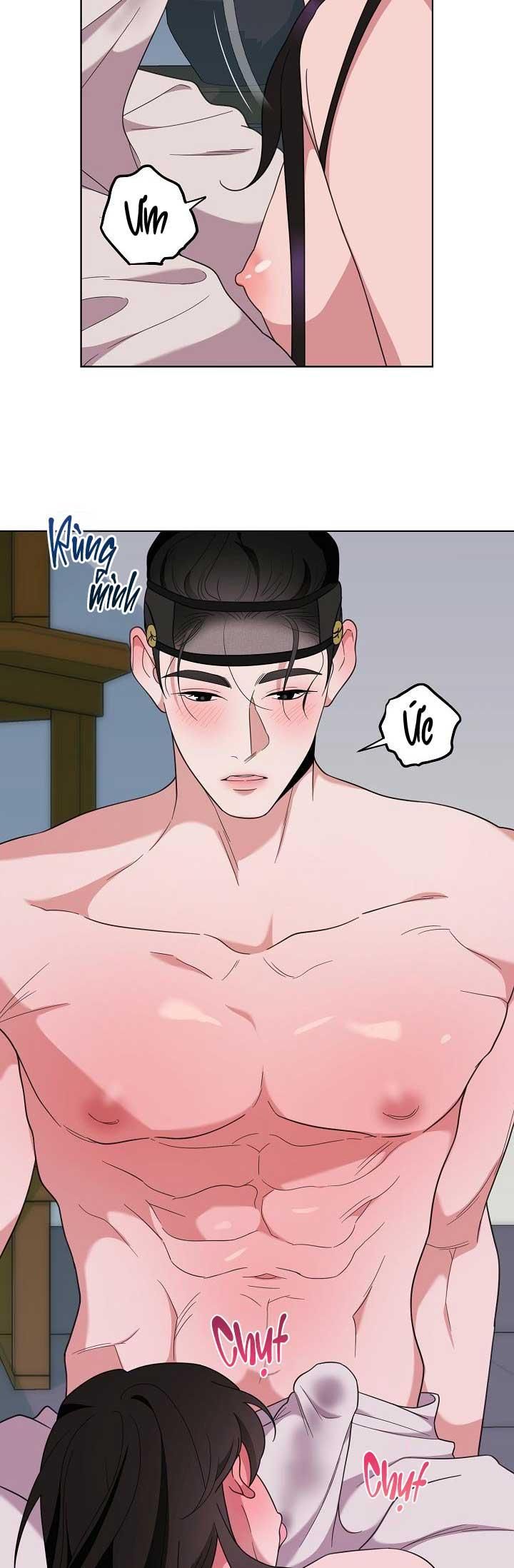 đọc truyện Tuyển Tập Bl Cổ Trang Chương 11 ảnh 13 tại Giả Dược