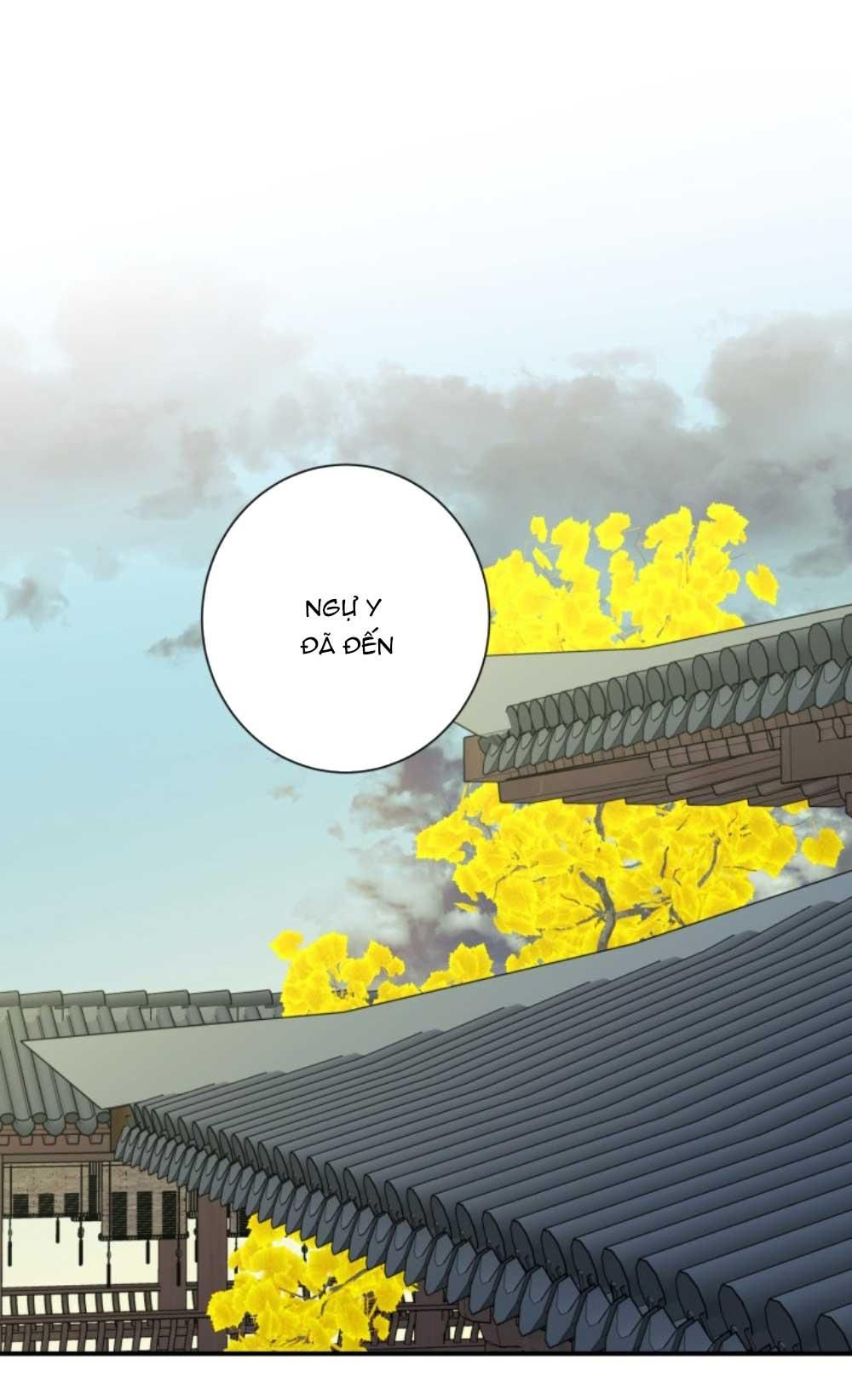 đọc truyện Tuyển Tập Bl Cổ Trang Chương 13 ảnh 40 tại Giả Dược