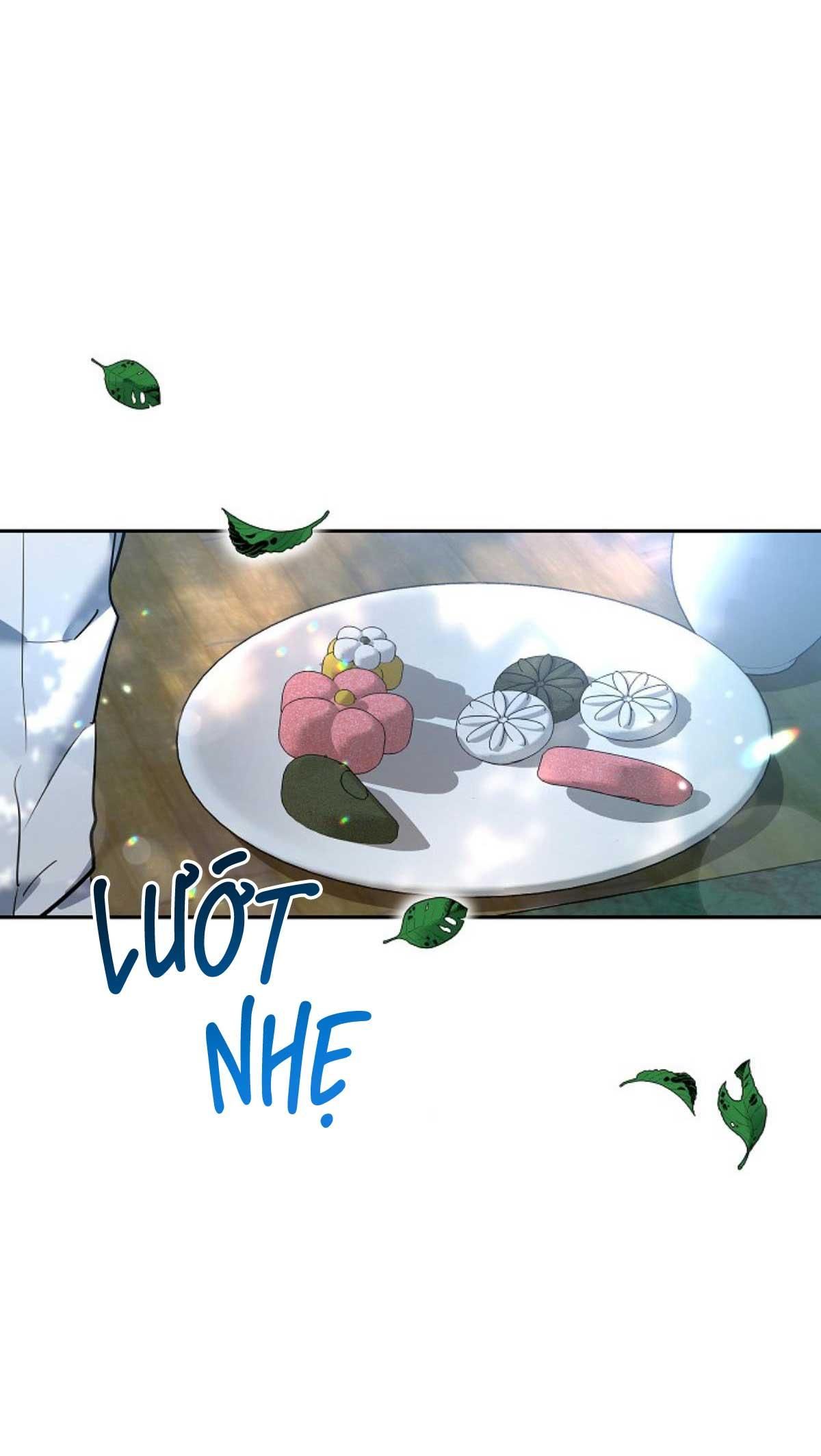 đọc truyện Tuyển Tập Bl Cổ Trang Chương 3 ảnh 9 tại Giả Dược