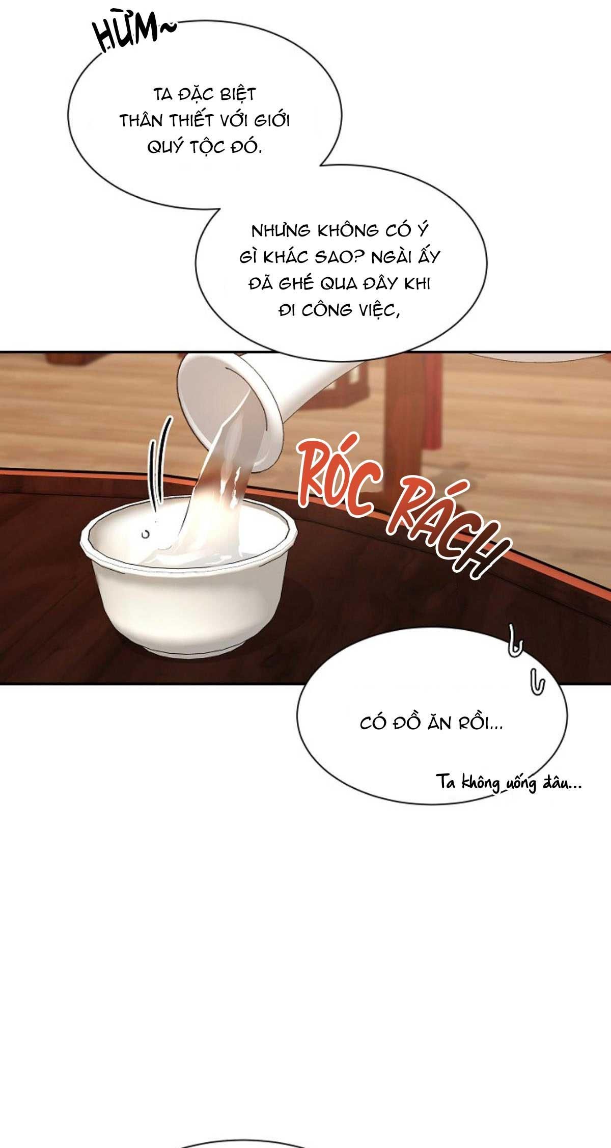 đọc truyện Tuyển Tập Bl Cổ Trang Chương 4 ảnh 9 tại Giả Dược