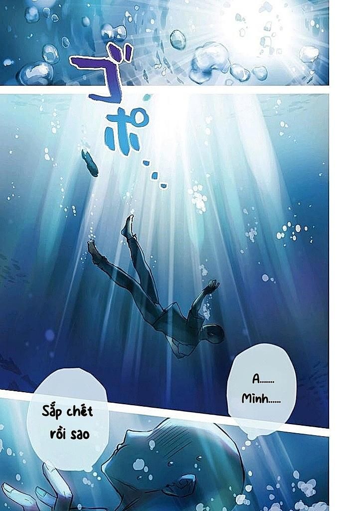 đọc truyện Tuyển Tập Bl Màu Sắc Chương 83 ảnh 4 tại Truyện Dạ Ký