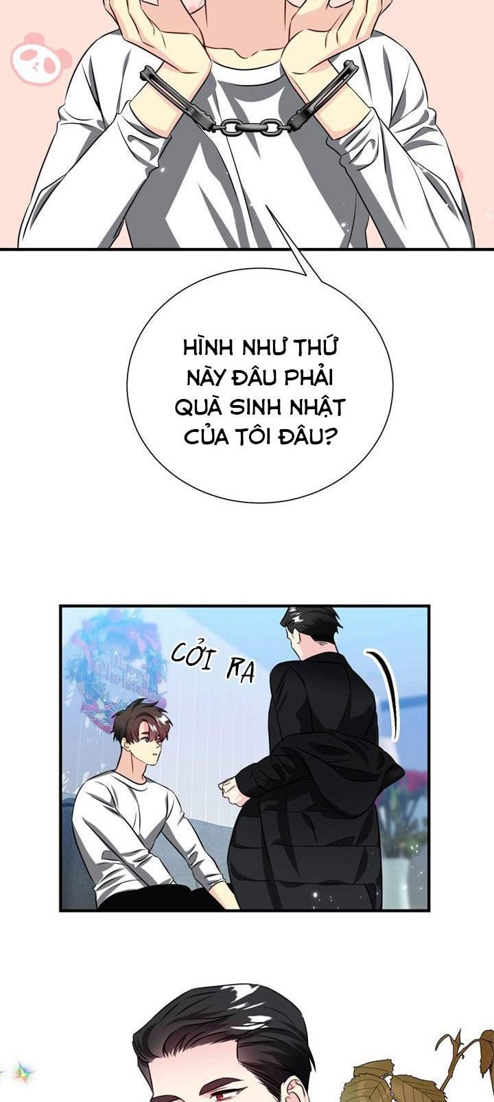 đọc truyện Tuyển Tập Bl: Quân Phục Chương 1 ảnh 8 tại Truyện Dạ Ký