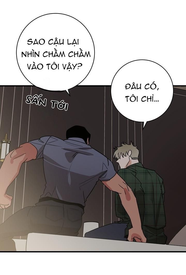 đọc truyện Tuyển Tập Bl: Quân Phục Chương 10 ảnh 21 tại Giả Dược