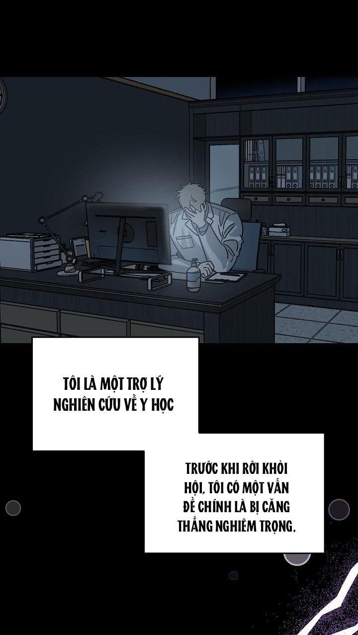đọc truyện Tuyển Tập Bl: Quân Phục Chương 11 ảnh 7 tại Giả Dược