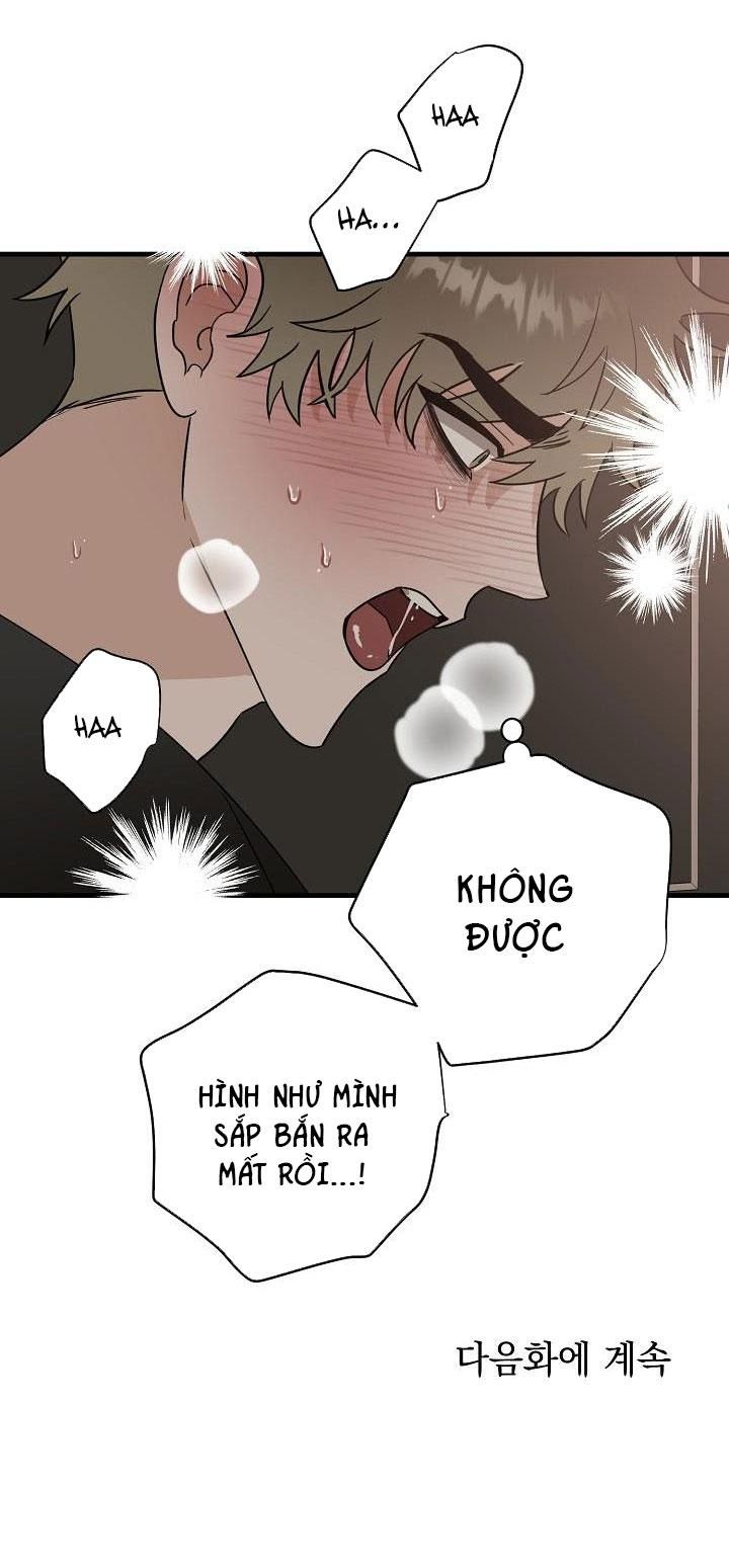 đọc truyện Tuyển Tập Bl: Quân Phục Chương 12 ảnh 36 tại Giả Dược