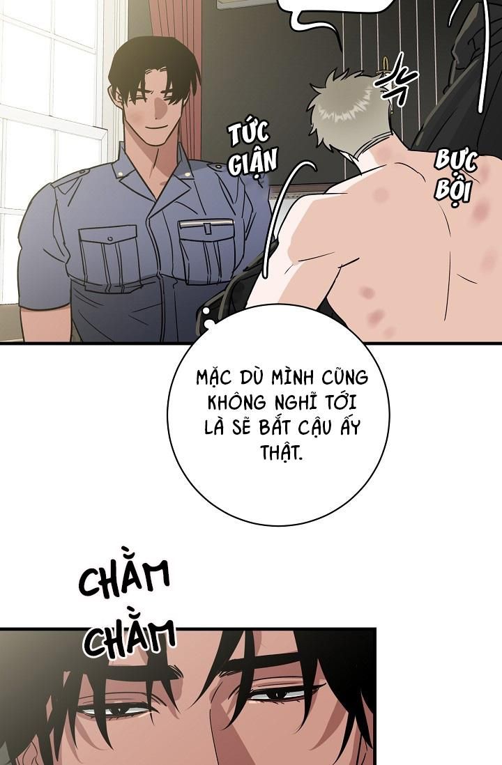 đọc truyện Tuyển Tập Bl: Quân Phục Chương 14 ảnh 20 tại Giả Dược