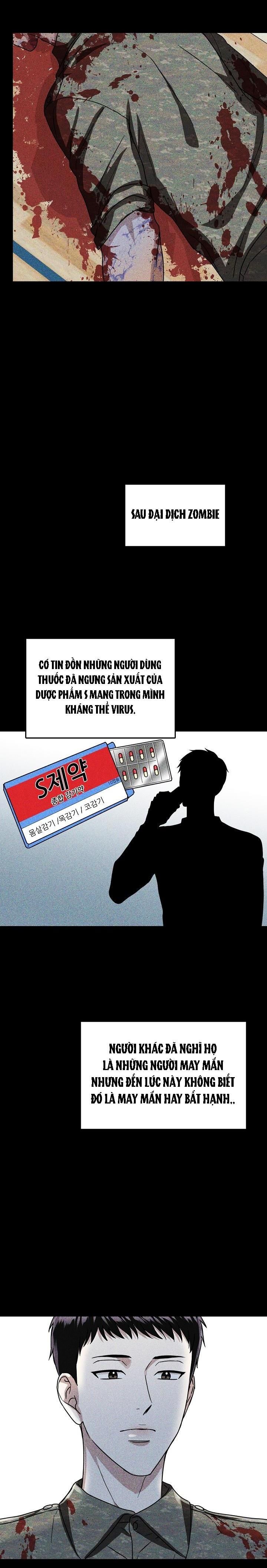 đọc truyện Tuyển Tập Bl: Quân Phục Chương 17 ảnh 7 tại Giả Dược